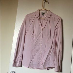 H&M blouse women’s US size 10